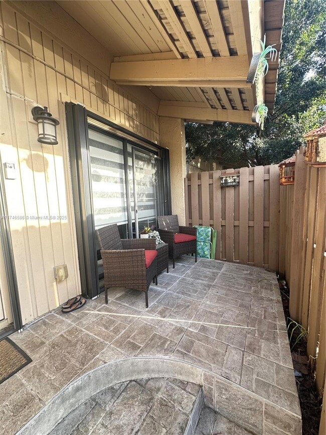2312 SW 81st Ave, Unit 2312 in Davie, FL - Building Photo - Building Photo