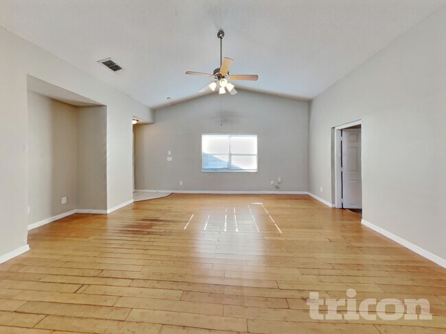 13344 Laraway Dr in Riverview, FL - Building Photo - Building Photo