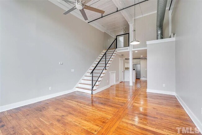 property at 1535 Caraleigh Mills Ct