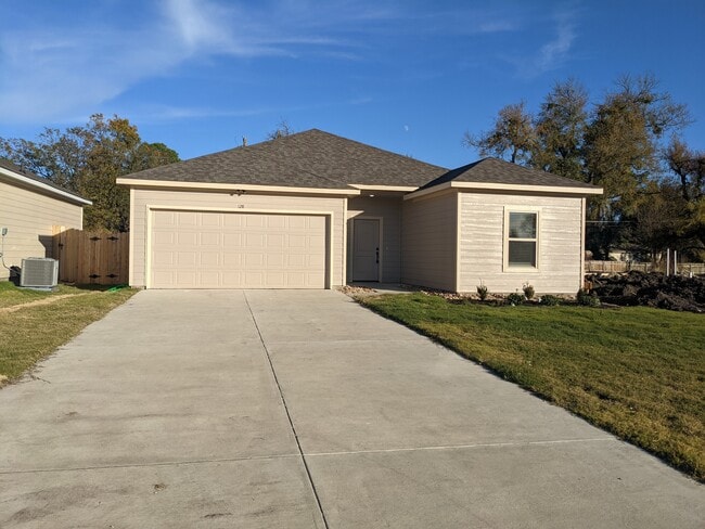 property at 128 Canales Cir
