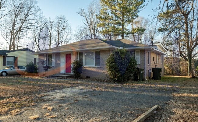 property at 1111 Fiske St