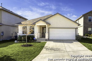 22631 Match Play in San Antonio, TX - Building Photo