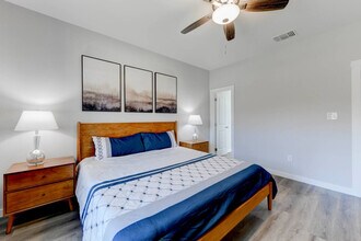 4019 A Keller Rd in Temple, TX - Building Photo - Building Photo