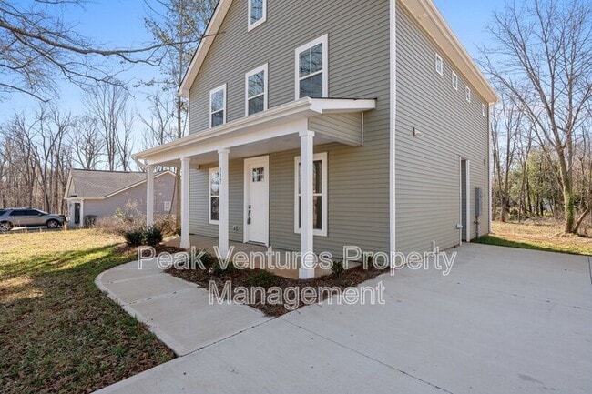 117 Norbert Ln in Anderson, SC - Building Photo - Building Photo