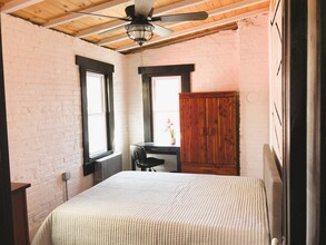 121 Howard Ave in Lancaster, PA - Building Photo - Building Photo