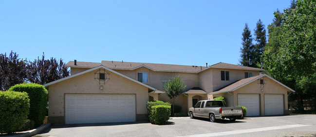 Silver Springs I in Fresno, CA - Building Photo - Building Photo