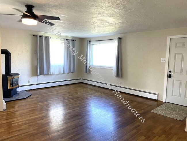 915 Logan St in Helena, MT - Building Photo - Building Photo