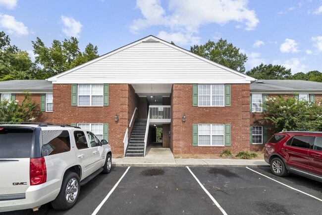 535 3rd Loop Rd in Florence, SC - Building Photo - Building Photo