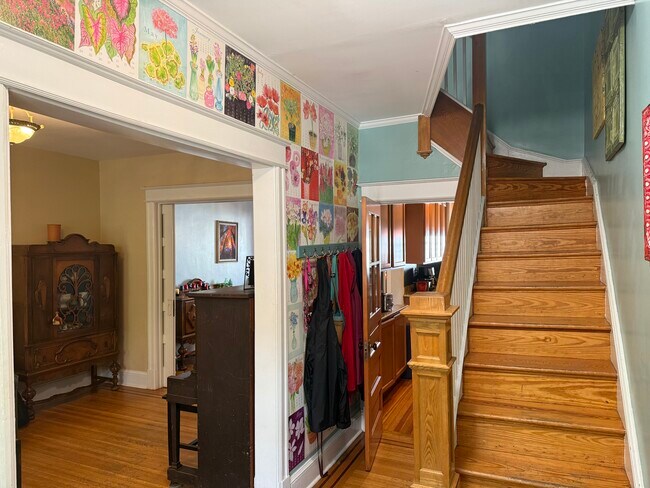 320 Tennessee Ave NE in Washington, DC - Building Photo - Building Photo