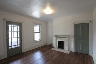 435 Franklin Ave, Unit 2 in Pittsburgh, PA - Foto de edificio - Building Photo