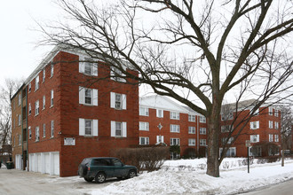 1216 W Harvard Ter in Evanston, IL - Building Photo - Building Photo