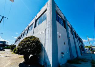 Fort Tar Lofts in Norfolk, VA - Foto de edificio - Building Photo