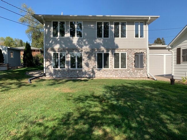 property at W9206 Ripley Rd