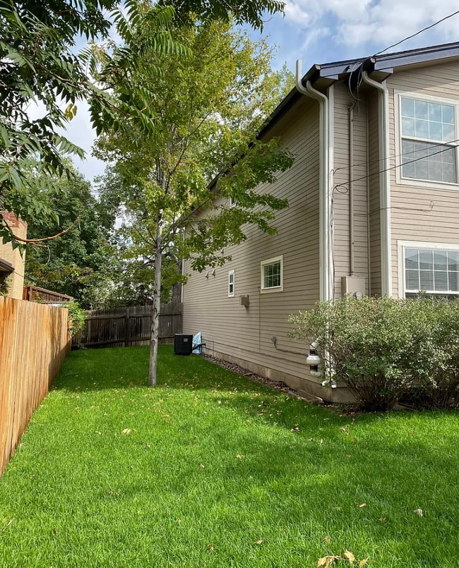 2191 S Lincoln St in Denver, CO - Building Photo - Building Photo