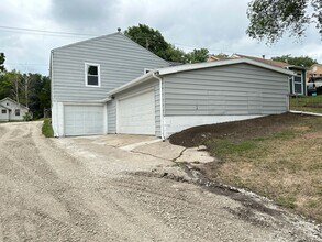 1408 Euclid Ave in Des Moines, IA - Building Photo - Building Photo