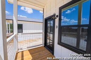 1225 Texas Oaks in Spring Branch, TX - Building Photo - Building Photo