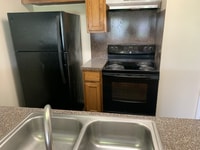 Langham Creek Apartments photo'