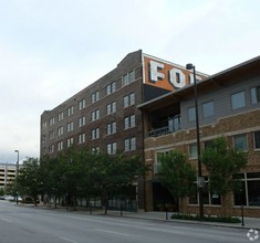 Ford Warehouse in Omaha, NE - Building Photo - Building Photo