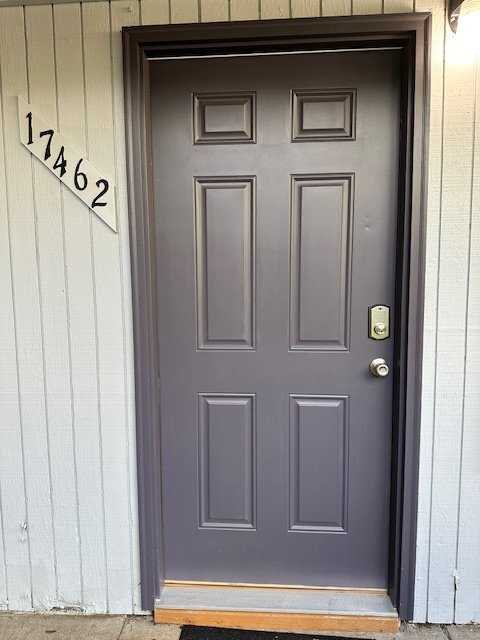 property at 17462 SE Powell Blvd