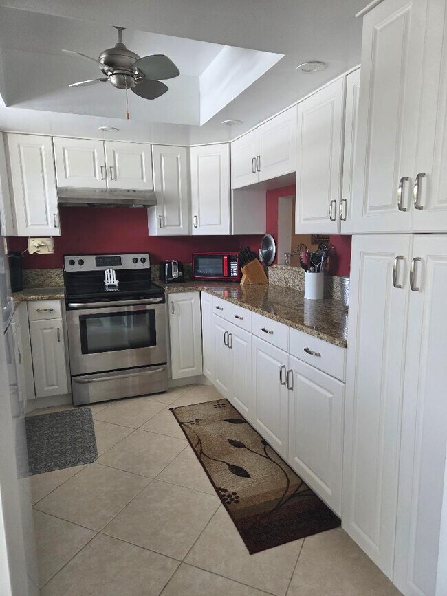 property at 2950 SE Ocean Blvd
