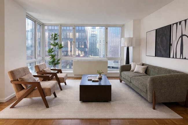 property at 350 W 43rd St