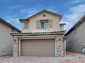 306 Timber Kate Pl in Henderson, NV - Building Photo