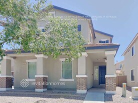 3933 W Irwin Ave in Phoenix, AZ - Building Photo