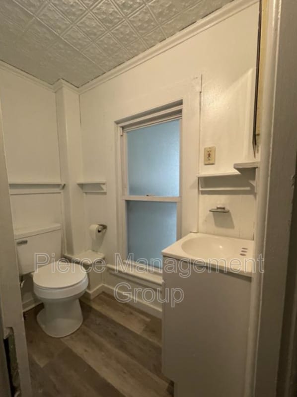 property at 43 Cross St