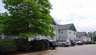 University Meadows Apartments