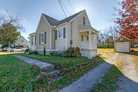 251 Timmons St in Nashville, TN - Building Photo - Building Photo