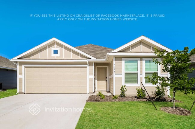 property at 7133 Landings Edge Rd