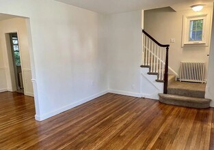 4508 W Virginia Ave in Bethesda, MD - Building Photo - Building Photo