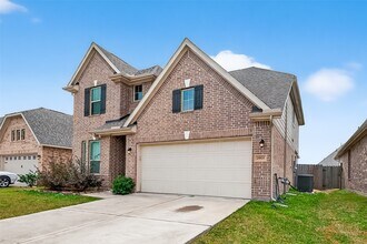 2903 Painted Sunrise Trail in Houston, TX - Building Photo - Building Photo