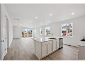 610 Douglas Fir Pl in Johnstown, CO - Building Photo - Building Photo