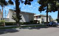 Beachwalk Apartments - 519 in Oceanside, CA - Foto de edificio - Building Photo