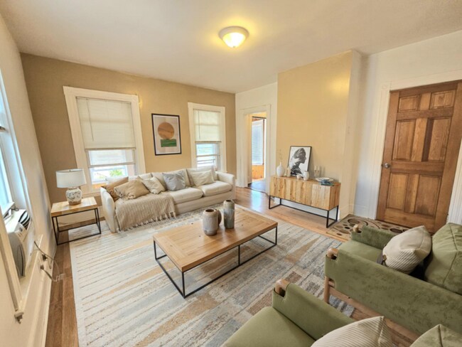 property at 398 Charles St