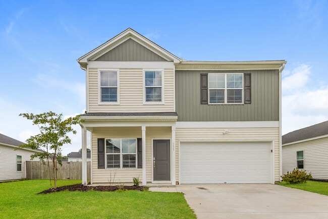 property at 256 Clydesdale Cir