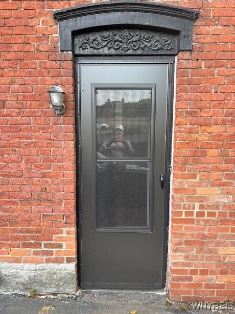 522 Franklin St in Buffalo, NY - Building Photo - Building Photo