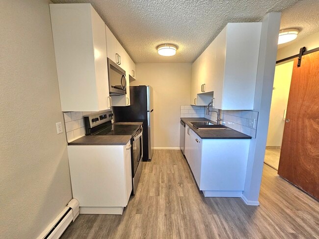 12th and Wads Residences