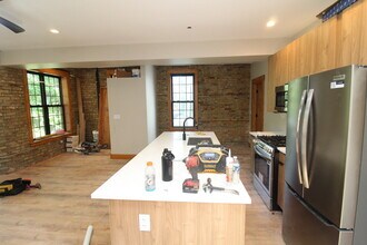 1717 N Winchester Ave in Chicago, IL - Building Photo - Building Photo