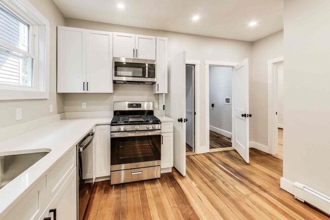5 Carson St, Unit 3