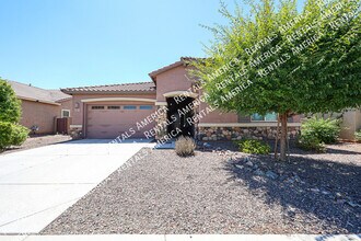 3865 E Dogwood Pl in Chandler, AZ - Building Photo - Building Photo