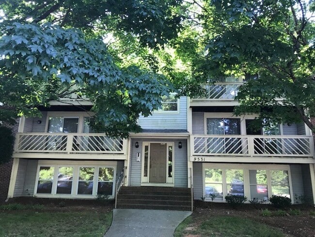 property at 9531 Shannon Green Dr