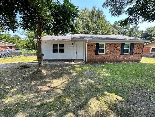 property at 6539 Amanda Cir