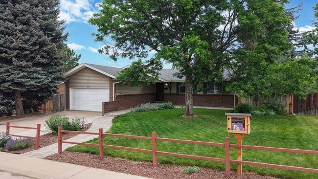 8663 E Davies Ave in Centennial, CO - Building Photo - Building Photo