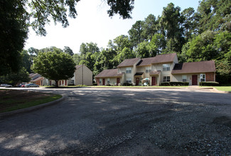 Pittsboro Village Phase II in Pittsboro, NC - Building Photo - Building Photo