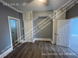 119 S 6th St in Reading, PA - Building Photo