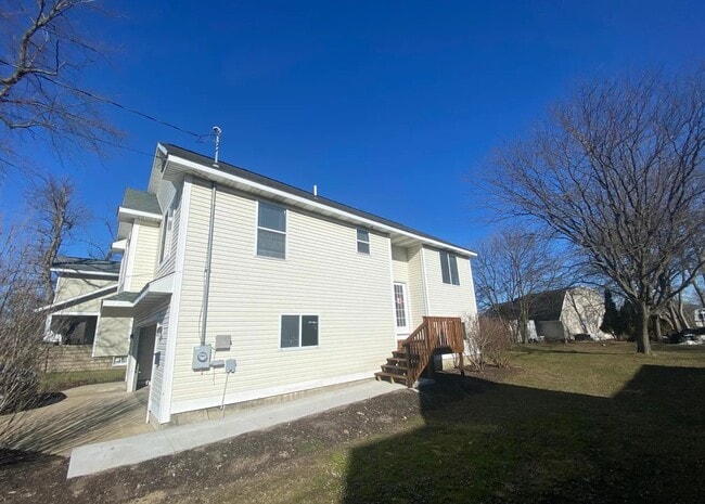 property at 235 N State St
