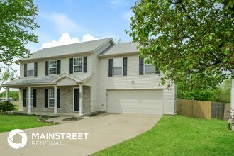 10628 Irvin Pines Dr in Louisville, KY - Building Photo - Building Photo