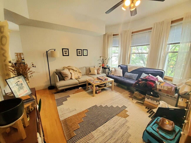property at 183 Columbia St